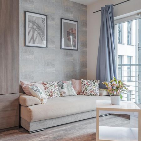Swarozyca IV - Grysko Apartament'S شتشيتسين المظهر الخارجي الصورة