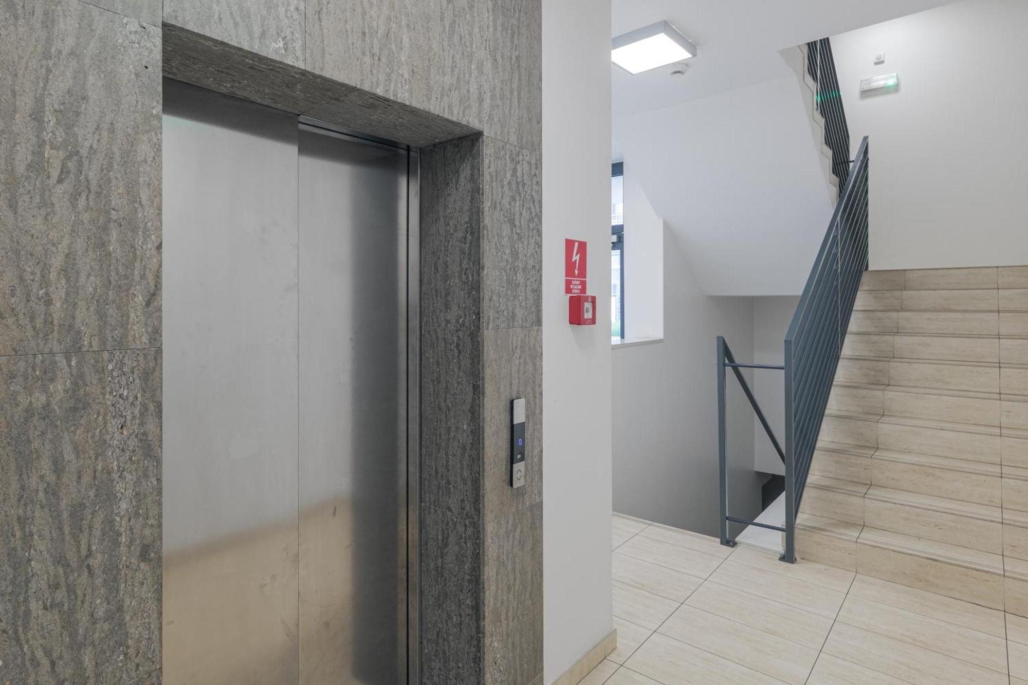 Swarozyca IV - Grysko Apartament'S شتشيتسين المظهر الخارجي الصورة